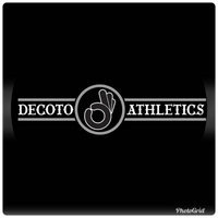 Decoto athletics 